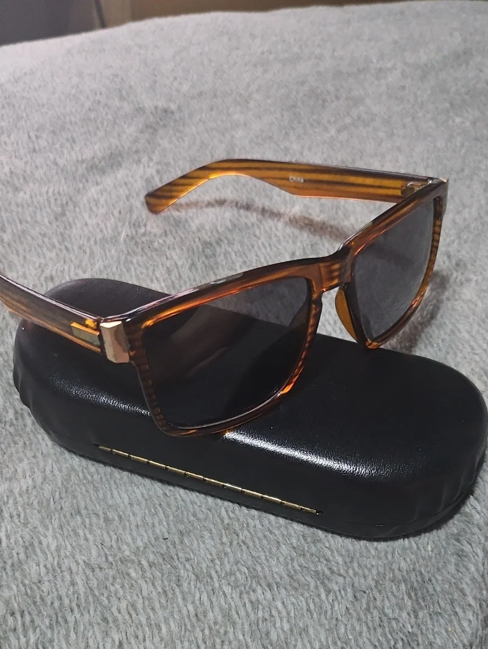 Mens High Fashion Designer Sunglasses